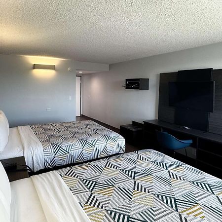 Motel 6-Carson, Ca (Adults Only) Экстерьер фото