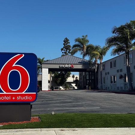 Motel 6-Carson, Ca (Adults Only) Экстерьер фото