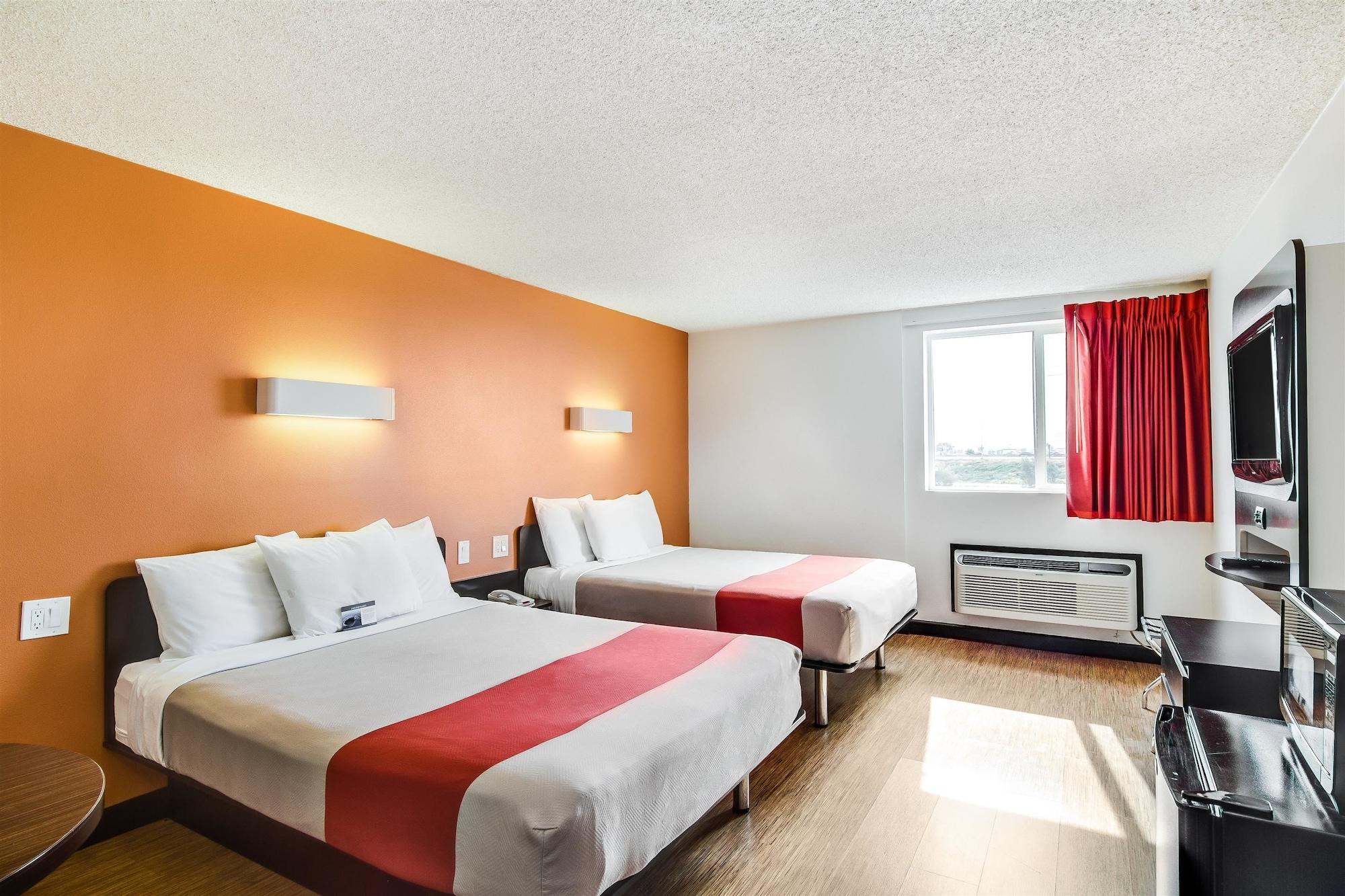 Motel 6-Carson, Ca (Adults Only) Экстерьер фото