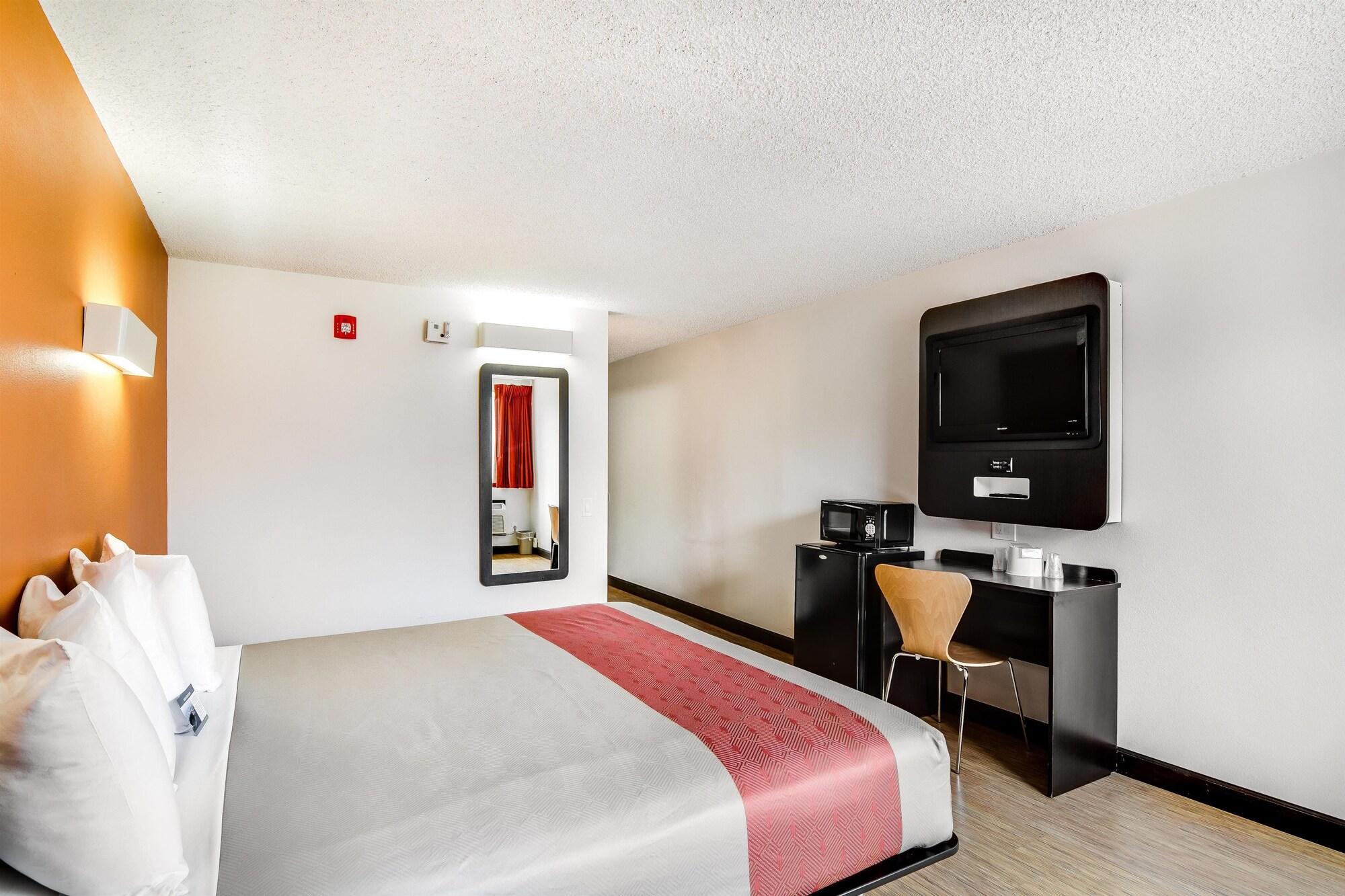 Motel 6-Carson, Ca (Adults Only) Экстерьер фото