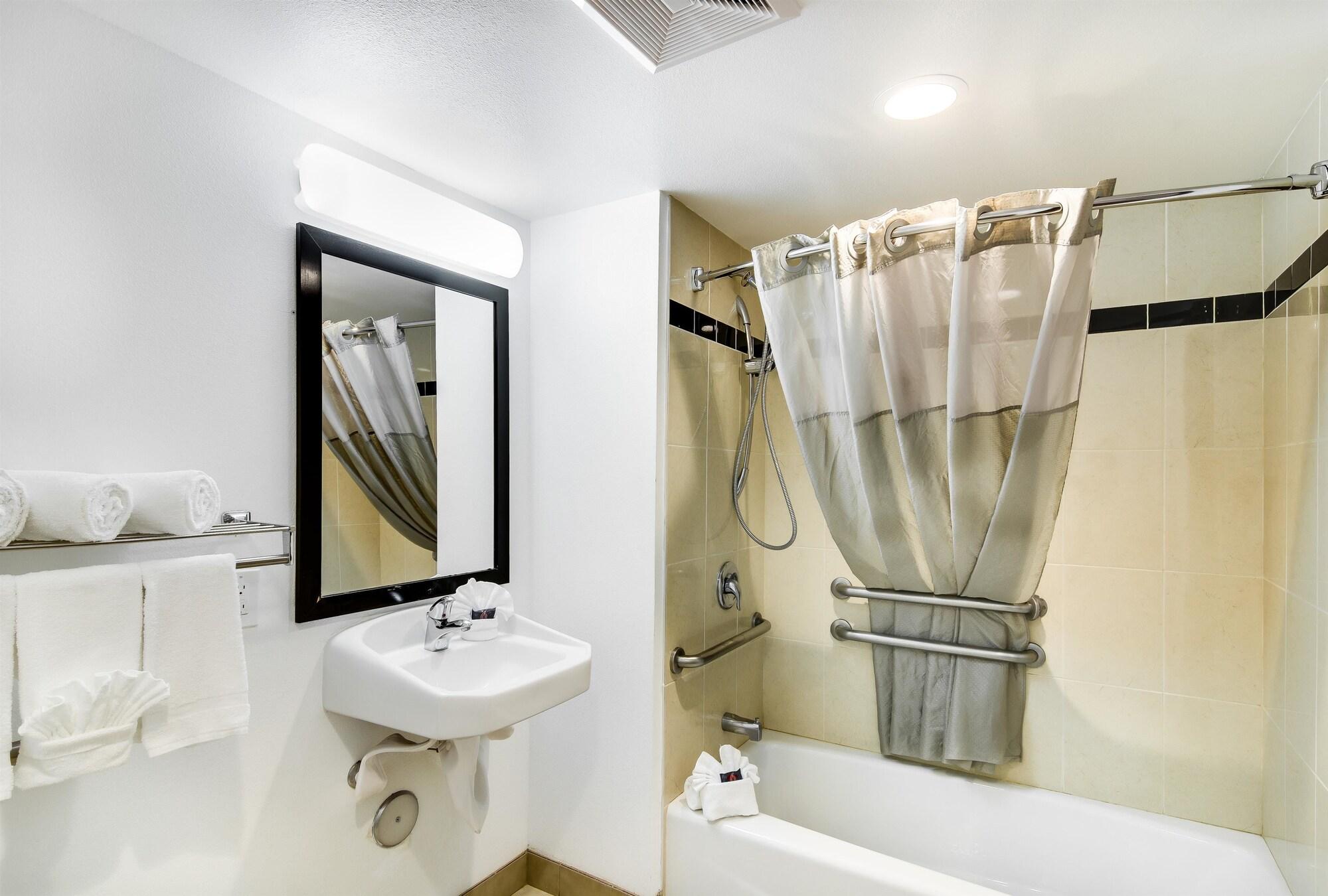 Motel 6-Carson, Ca (Adults Only) Экстерьер фото