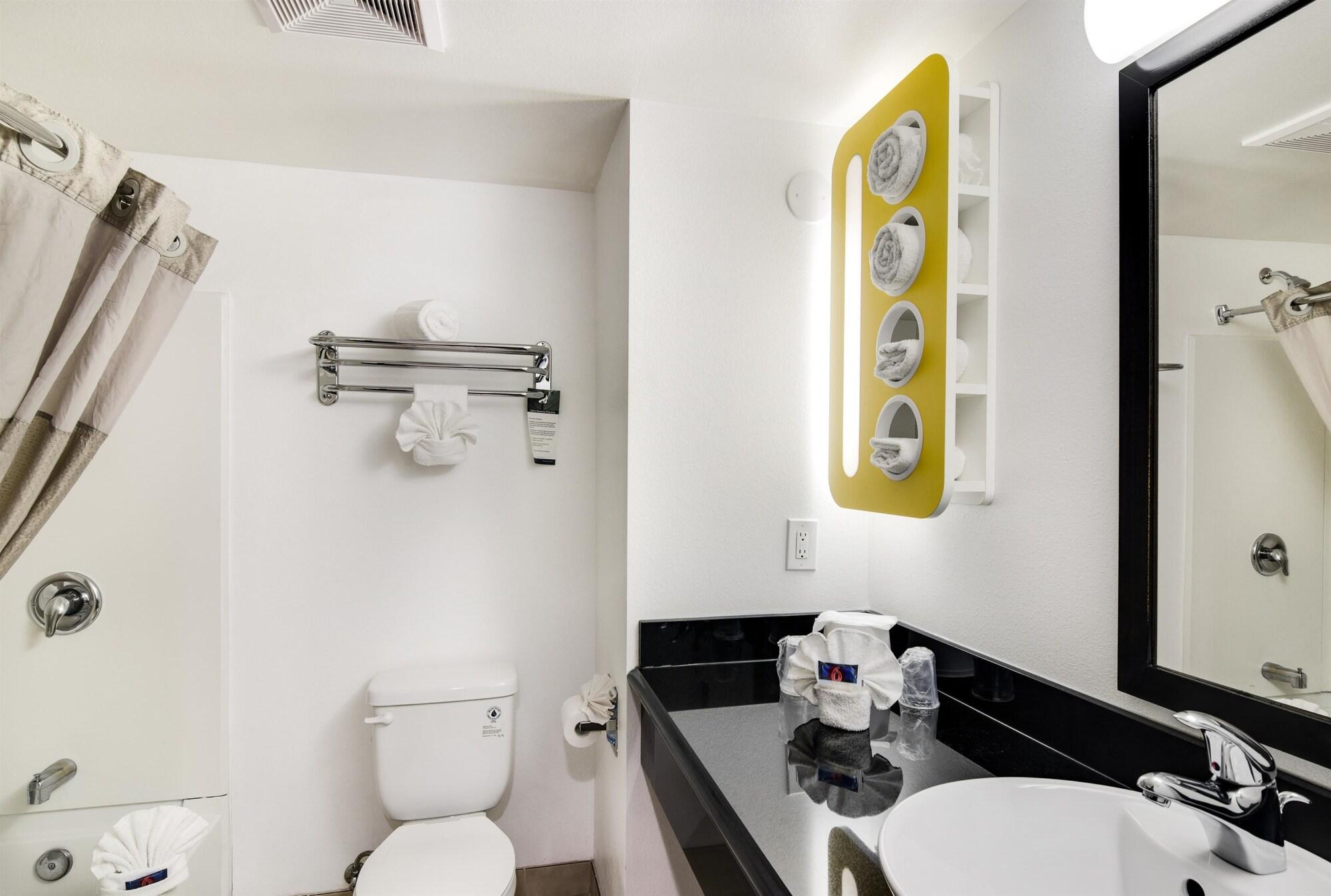 Motel 6-Carson, Ca (Adults Only) Экстерьер фото