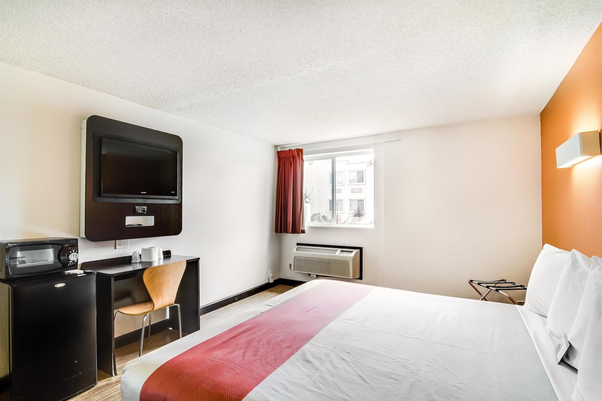 Motel 6-Carson, Ca (Adults Only) Экстерьер фото