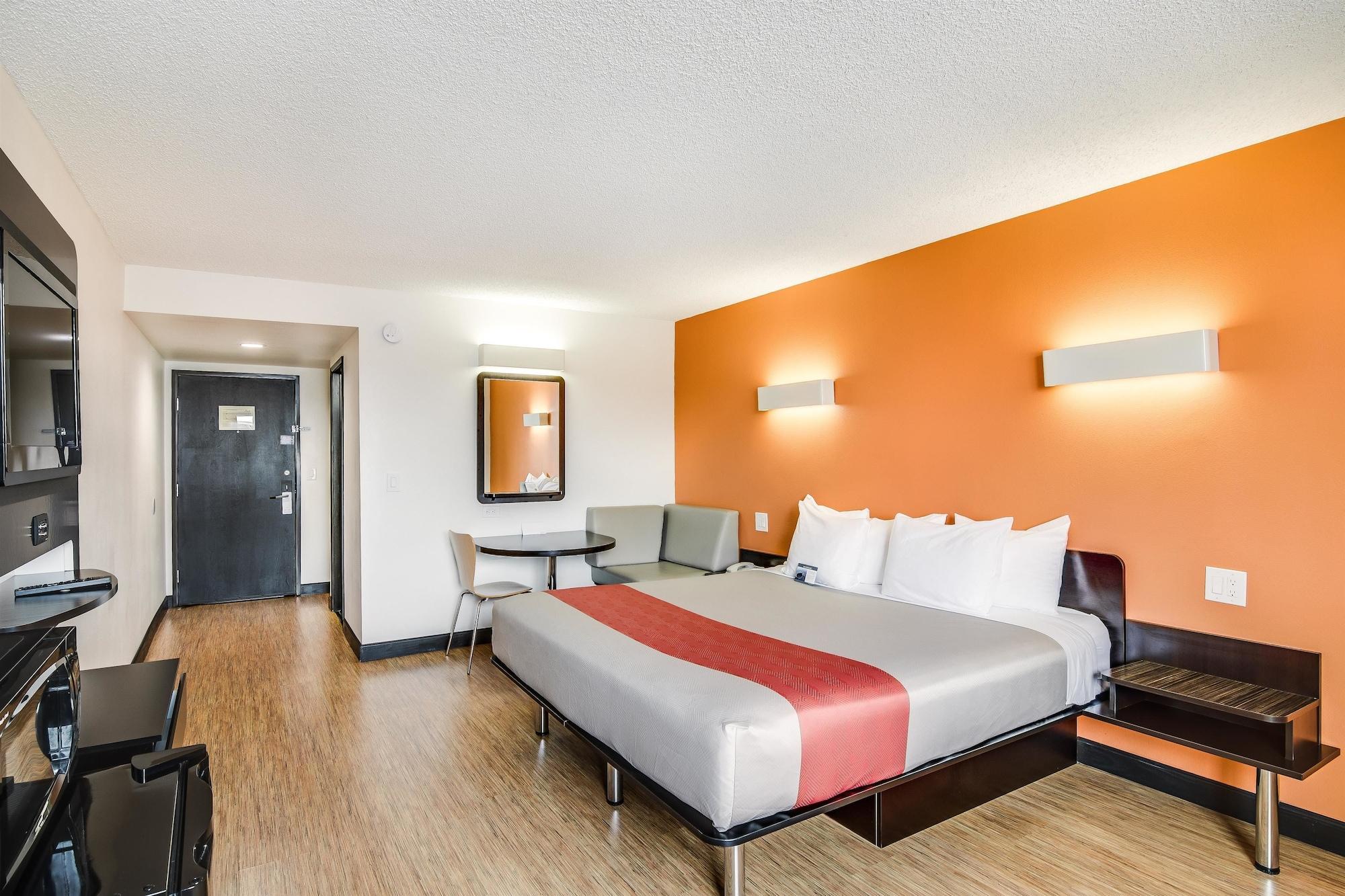 Motel 6-Carson, Ca (Adults Only) Экстерьер фото