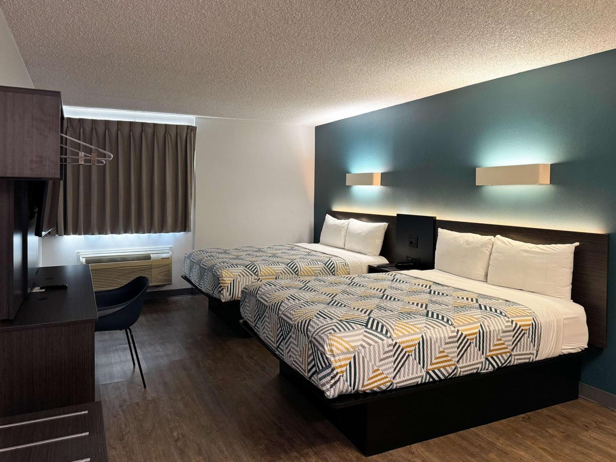Motel 6-Carson, Ca (Adults Only) Экстерьер фото