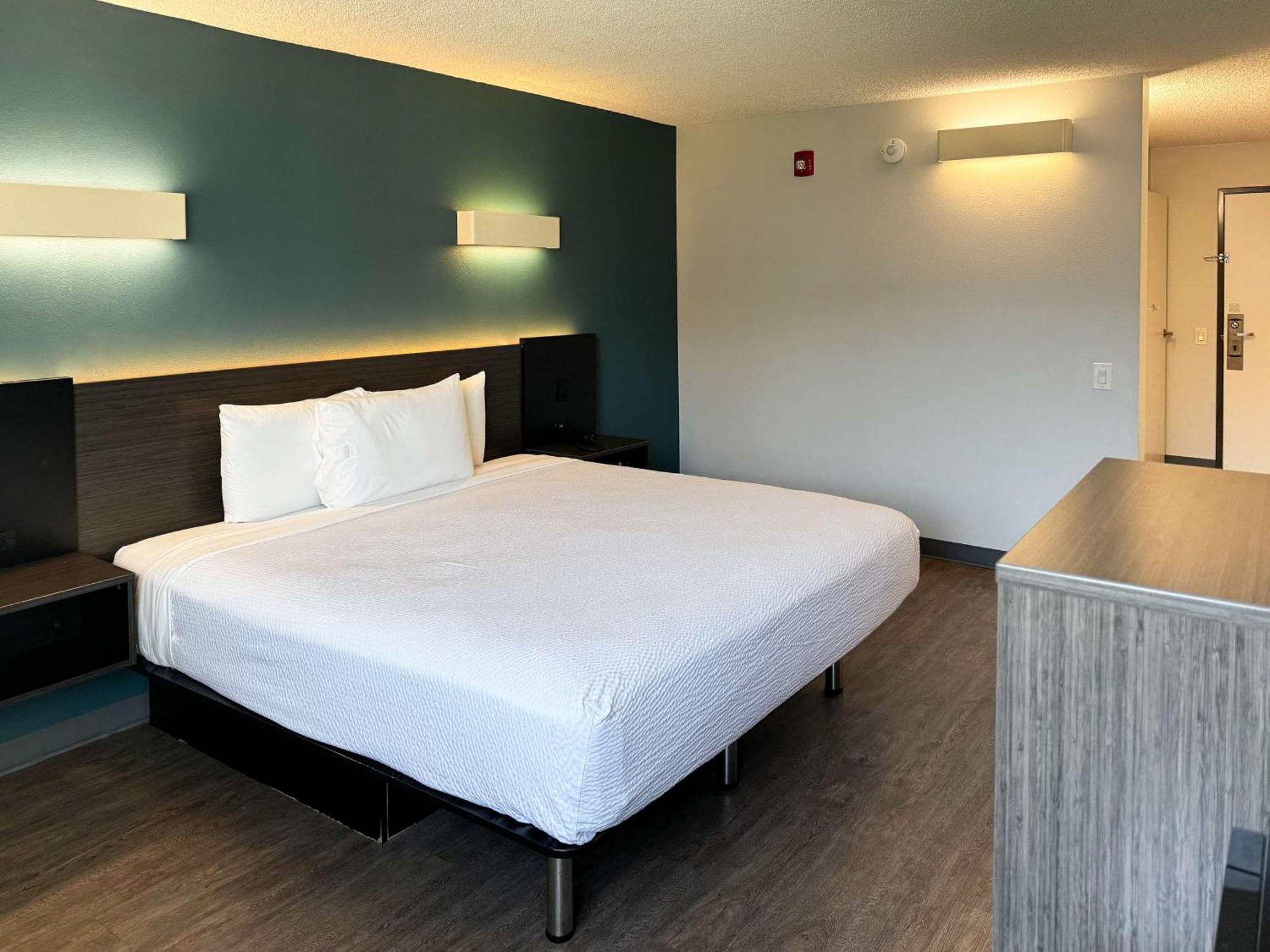 Motel 6-Carson, Ca (Adults Only) Экстерьер фото