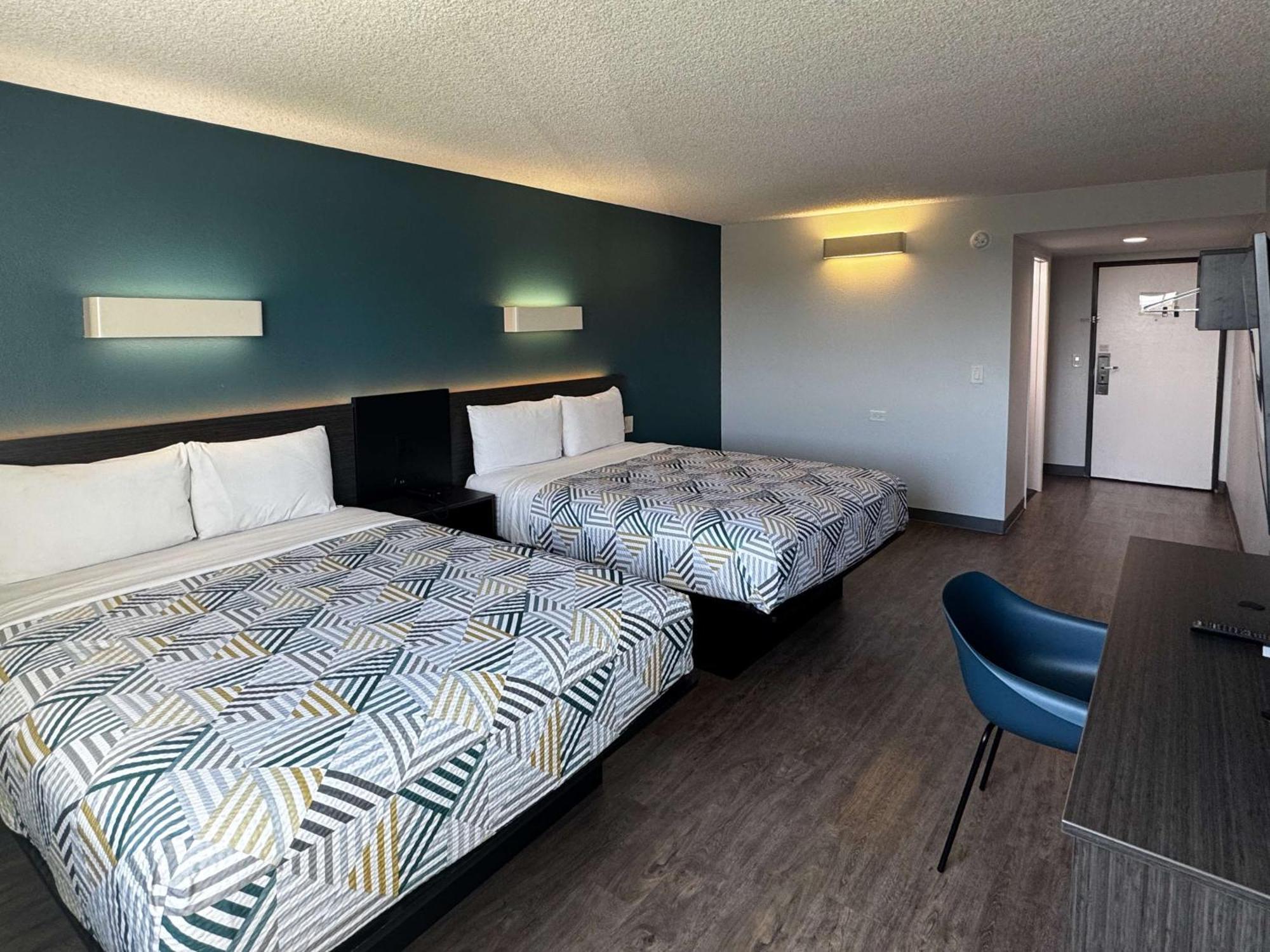 Motel 6-Carson, Ca (Adults Only) Экстерьер фото