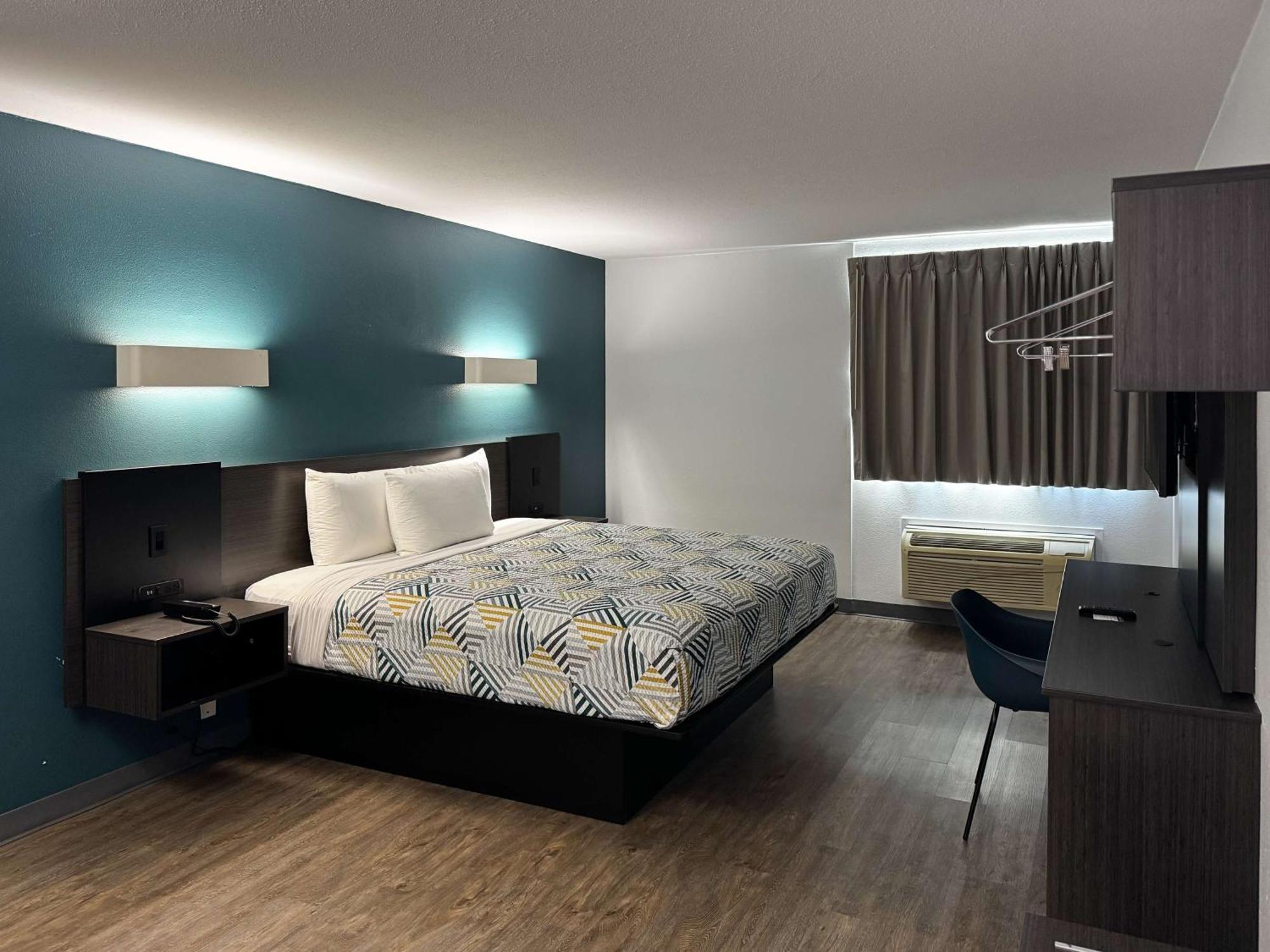 Motel 6-Carson, Ca (Adults Only) Экстерьер фото