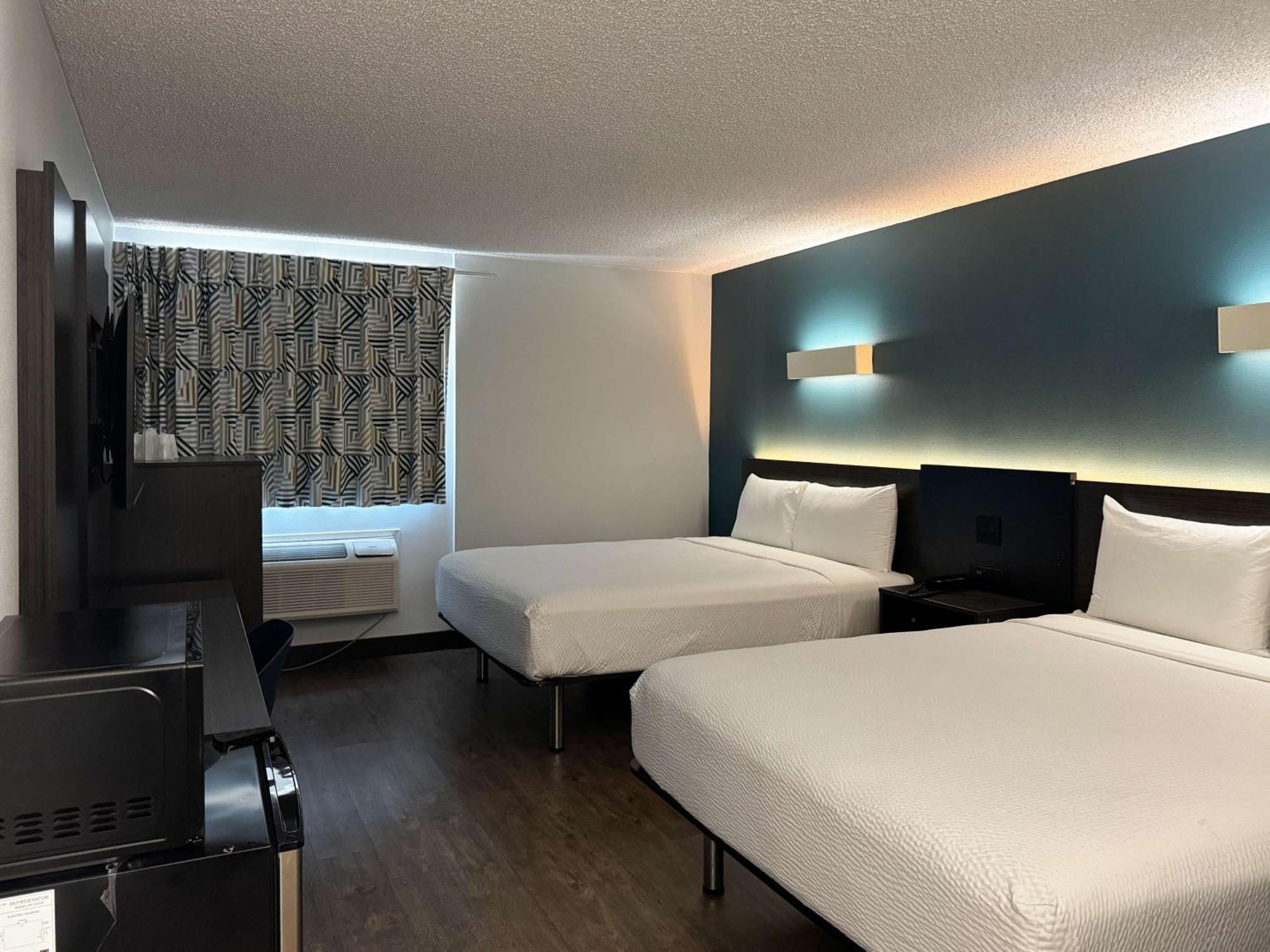 Motel 6-Carson, Ca (Adults Only) Экстерьер фото