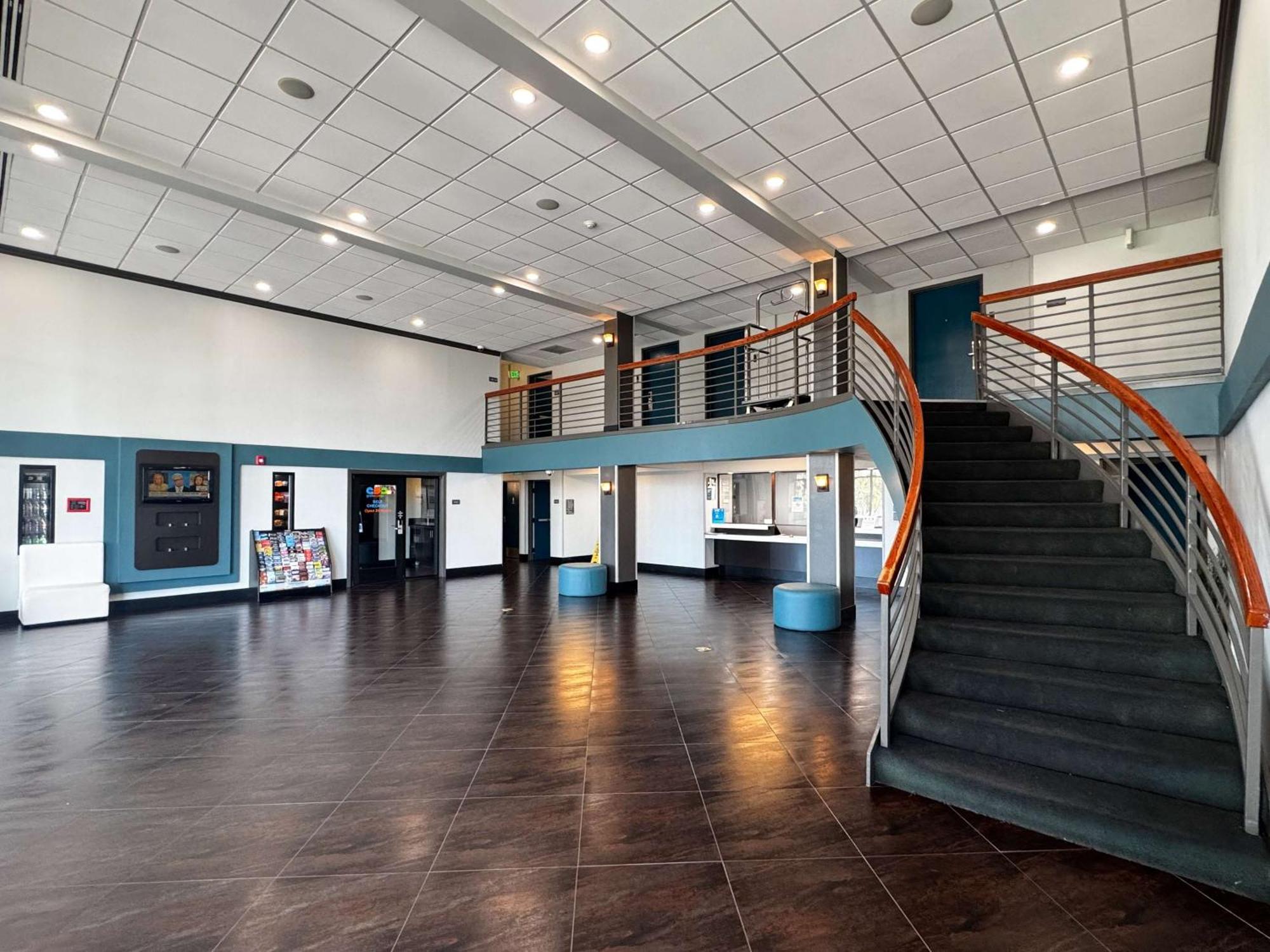 Motel 6-Carson, Ca (Adults Only) Экстерьер фото