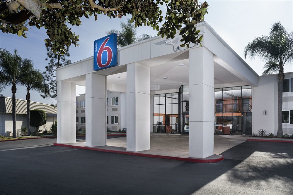 Motel 6-Carson, Ca (Adults Only) Экстерьер фото