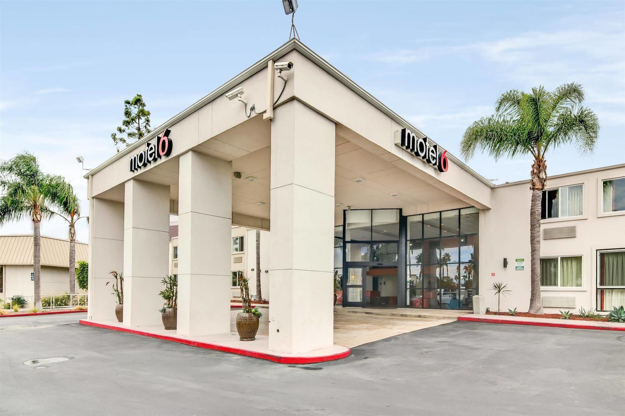 Motel 6-Carson, Ca (Adults Only) Экстерьер фото