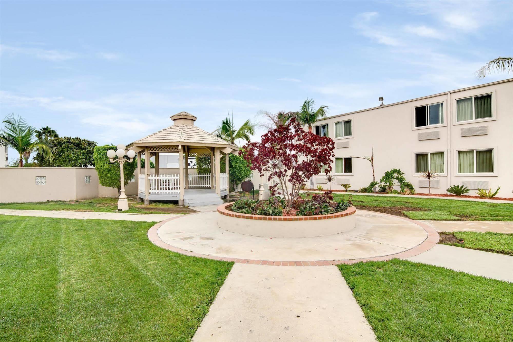 Motel 6-Carson, Ca (Adults Only) Экстерьер фото