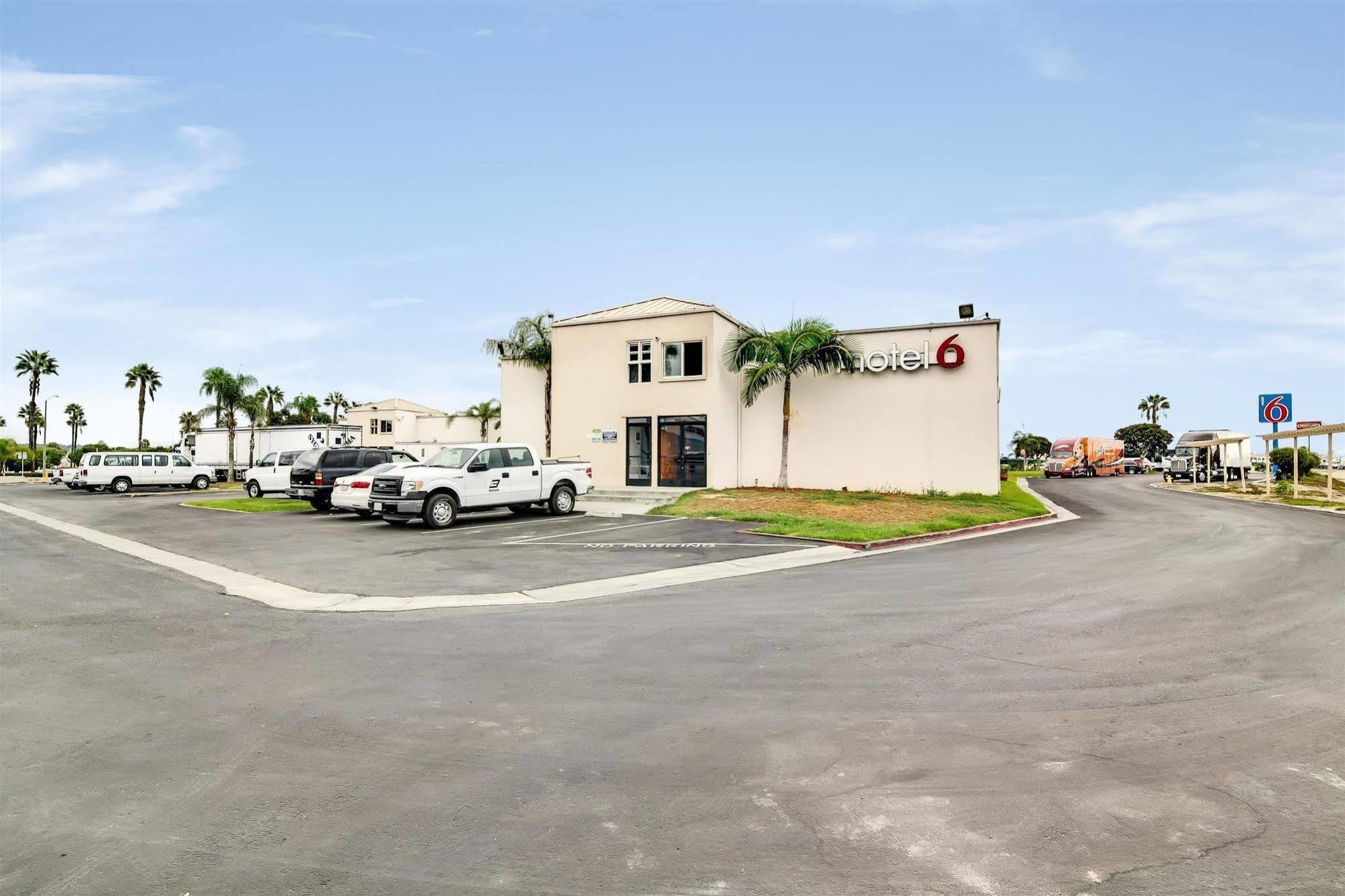 Motel 6-Carson, Ca (Adults Only) Экстерьер фото