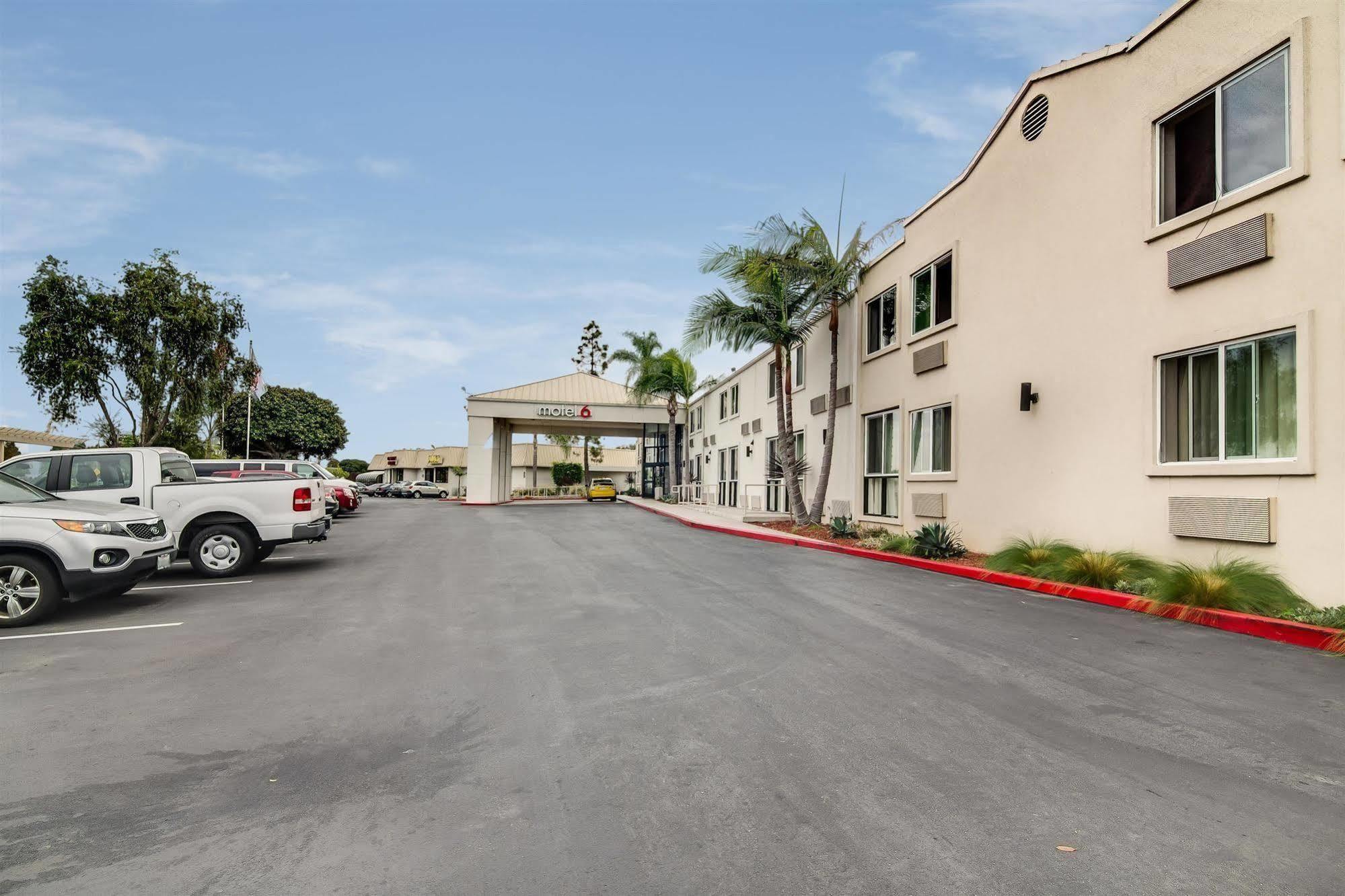 Motel 6-Carson, Ca (Adults Only) Экстерьер фото