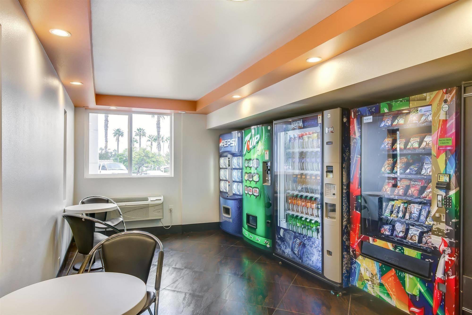 Motel 6-Carson, Ca (Adults Only) Экстерьер фото