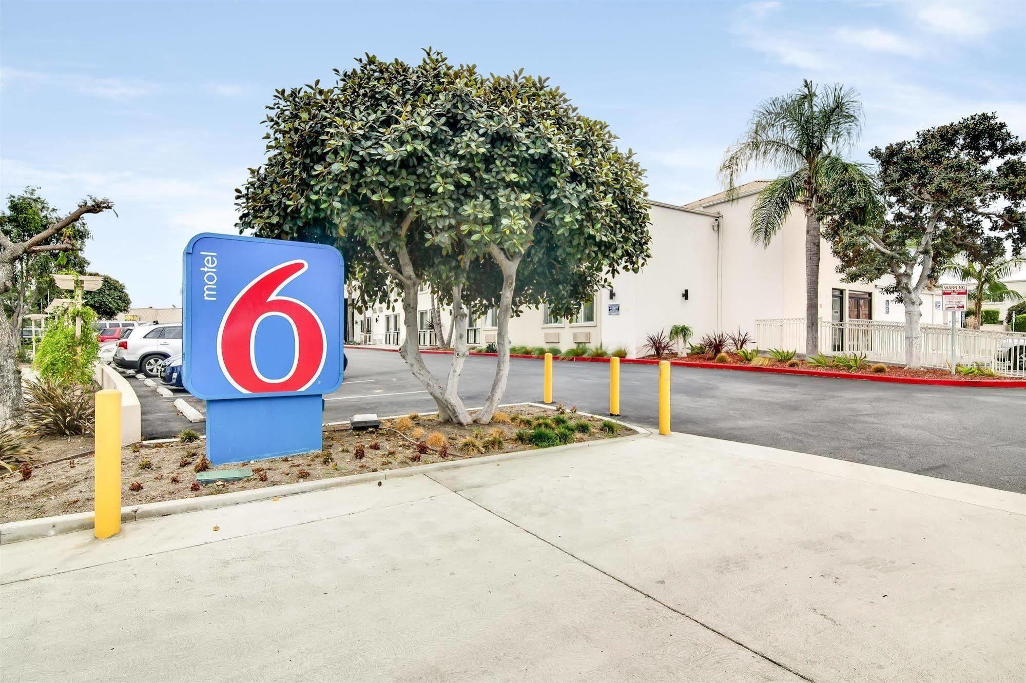 Motel 6-Carson, Ca (Adults Only) Экстерьер фото