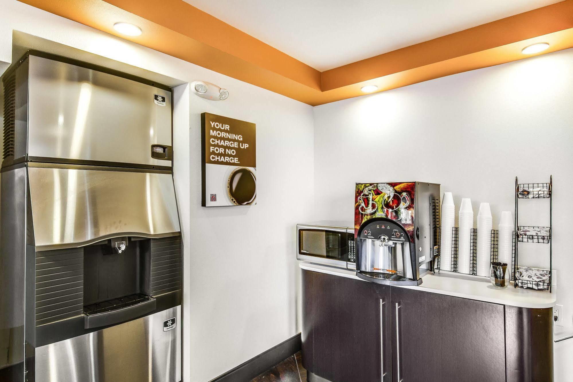 Motel 6-Carson, Ca (Adults Only) Экстерьер фото