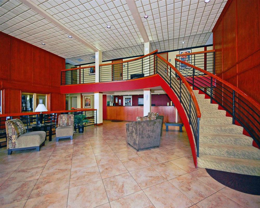 Motel 6-Carson, Ca (Adults Only) Интерьер фото