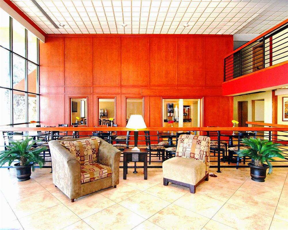 Motel 6-Carson, Ca (Adults Only) Интерьер фото