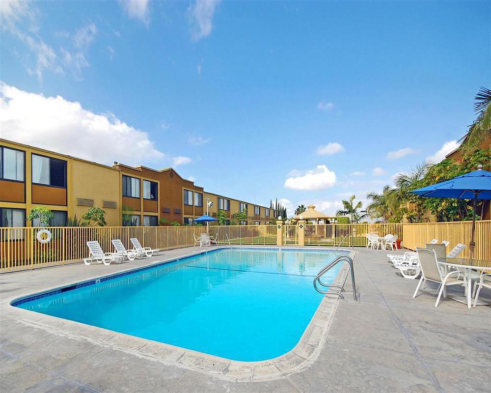 Motel 6-Carson, Ca (Adults Only) Удобства фото