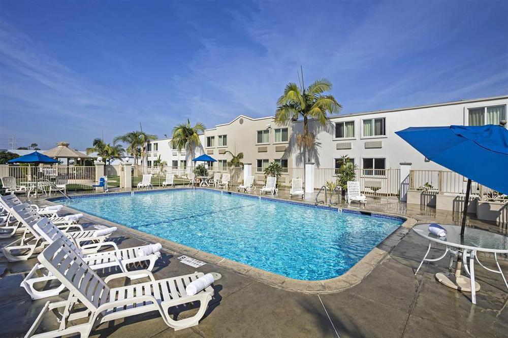 Motel 6-Carson, Ca (Adults Only) Удобства фото